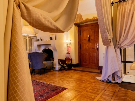 The Ilona Suite