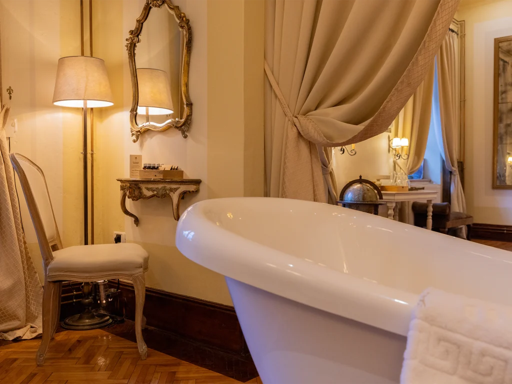 The Ilona Suite