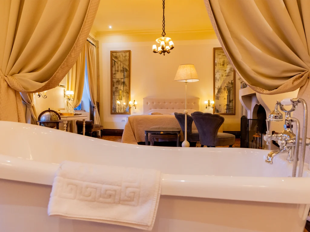 The Ilona Suite