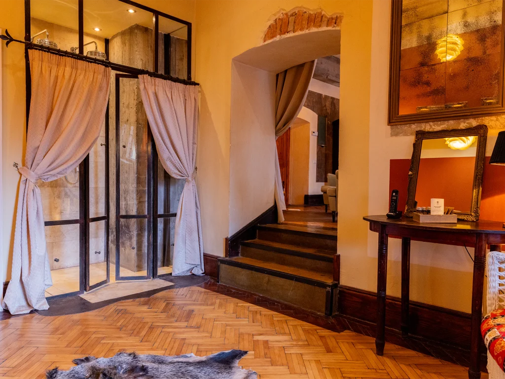The Zsófia Suite