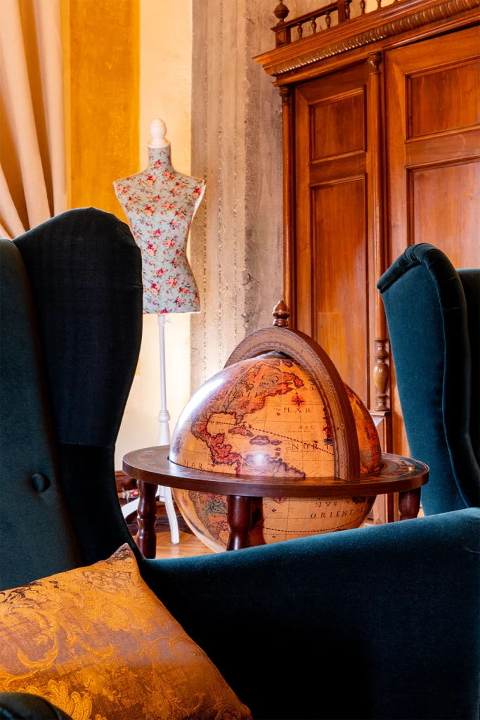 The Ármin Presidential Suite
