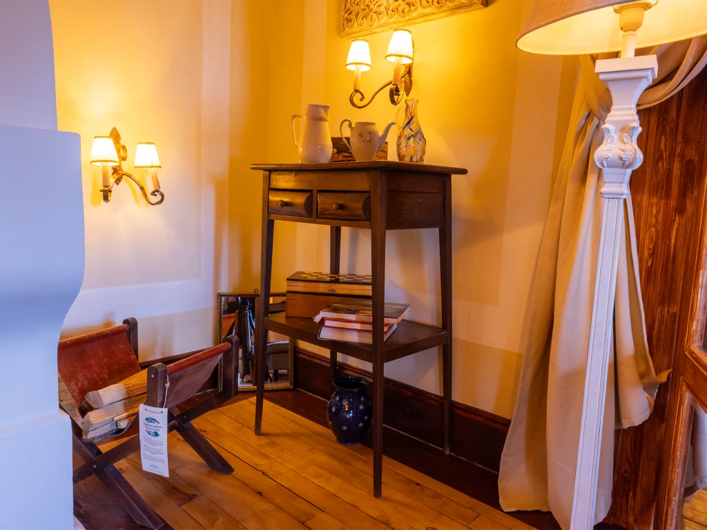 The Ármin Presidential Suite