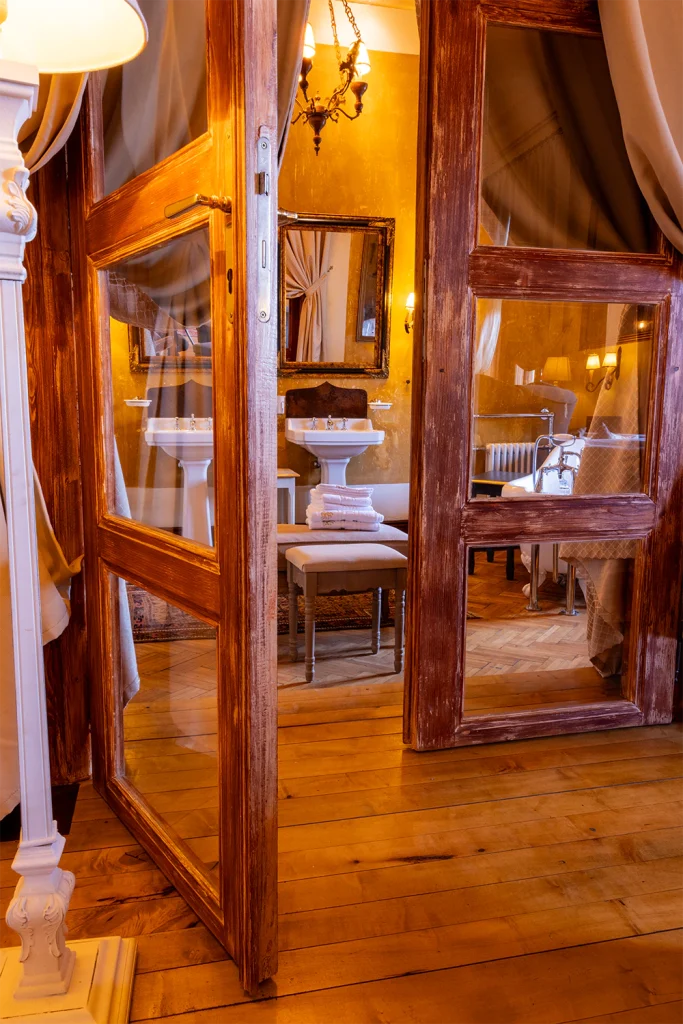The Ármin Presidential Suite
