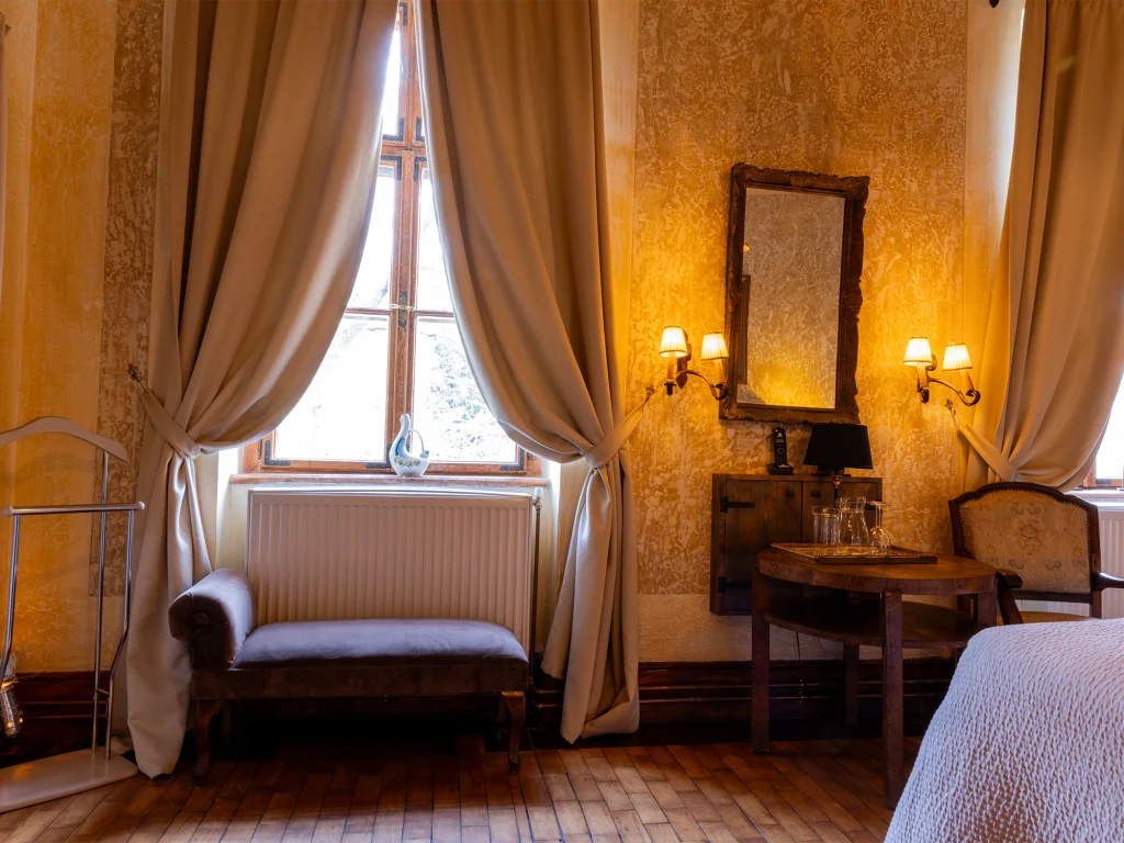 The Emma Room