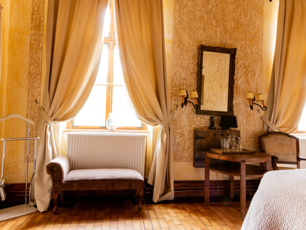 The Emma Room