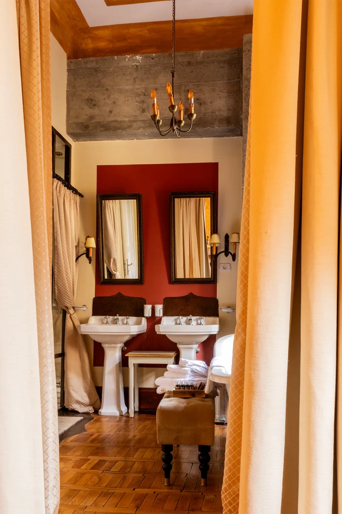 The Emma Room