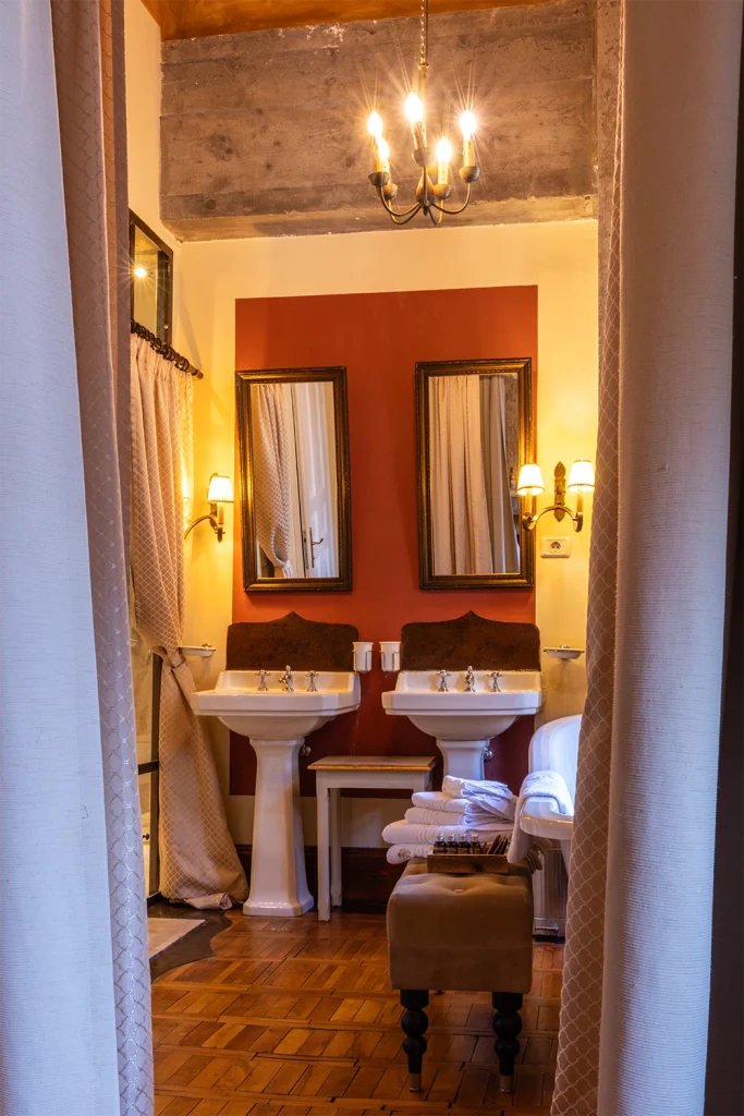 The Emma Room