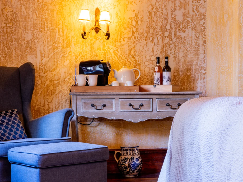 The Emma Room