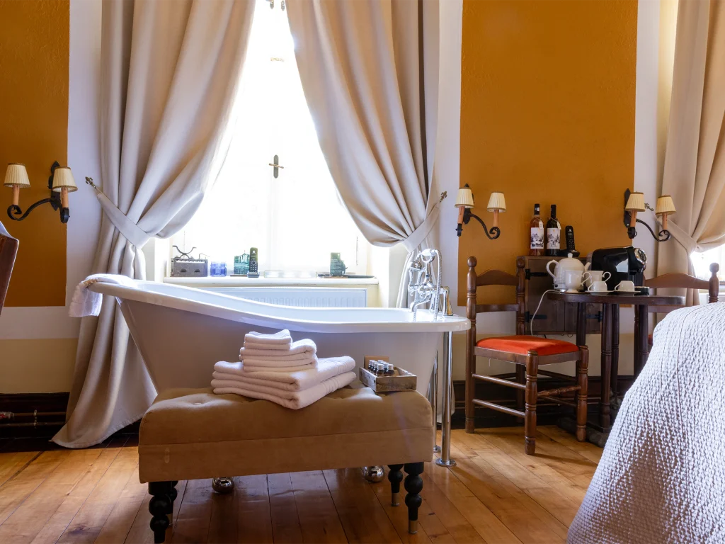 The Johanna Room