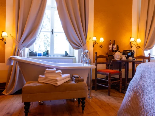 The Johanna Room