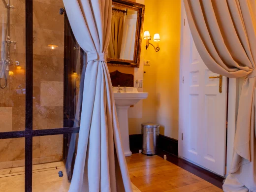 The Johanna Room