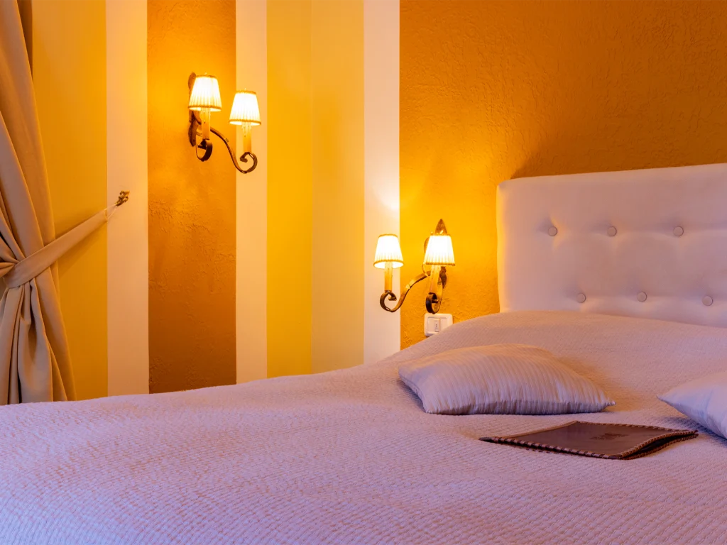 The Johanna Room