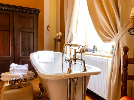 The Johanna Room