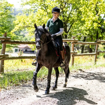 Horseback Riding