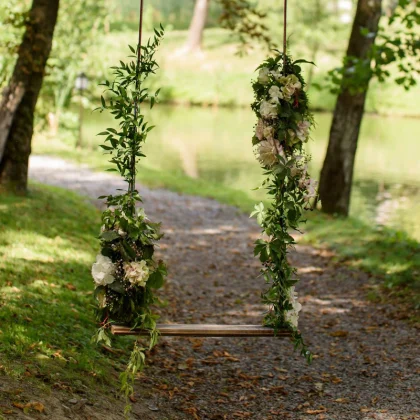 Super Romantic Photo Hideaway