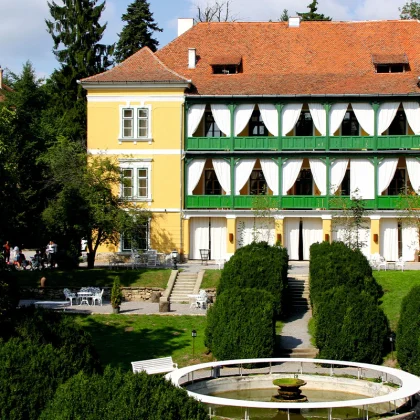 Tour of the Estate