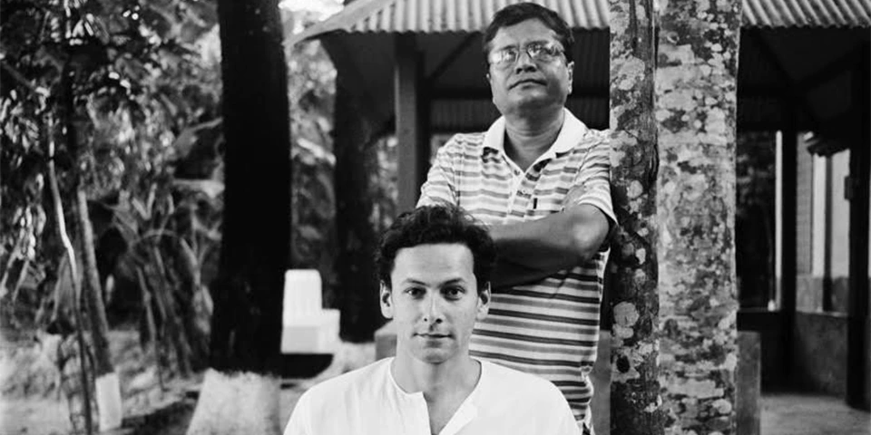 From Transylvania to Gopalganj: One man’s effort to rediscover his roots