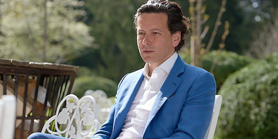 The Movie-like Story of a Hindu-Hungarian Aristocratic Family and Their Transylvanian Heritage
