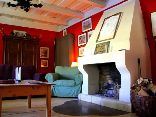 Dobrica Hunting Lodge