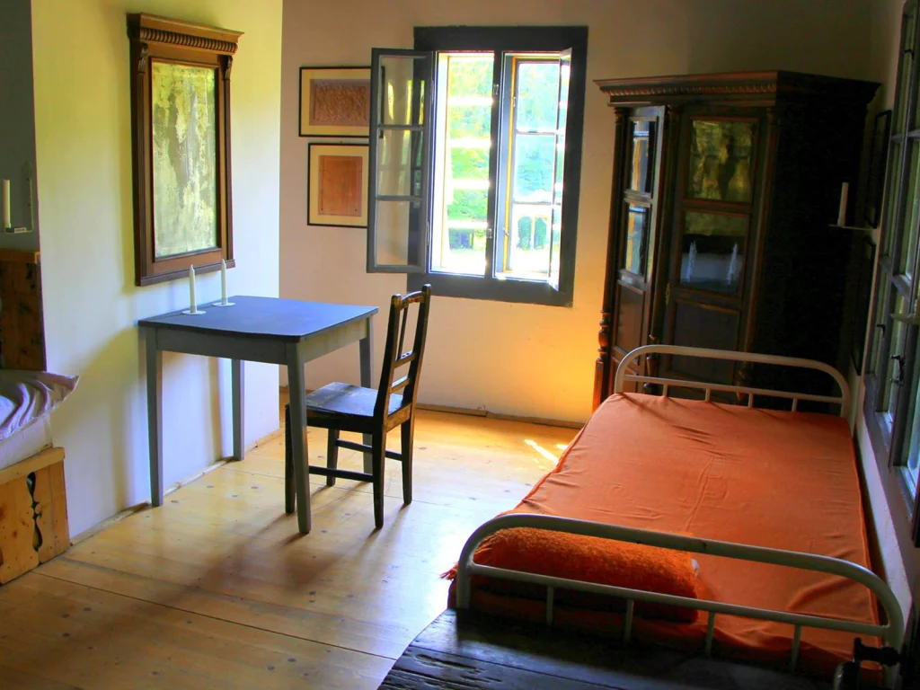 Dobrica Hunting Lodge