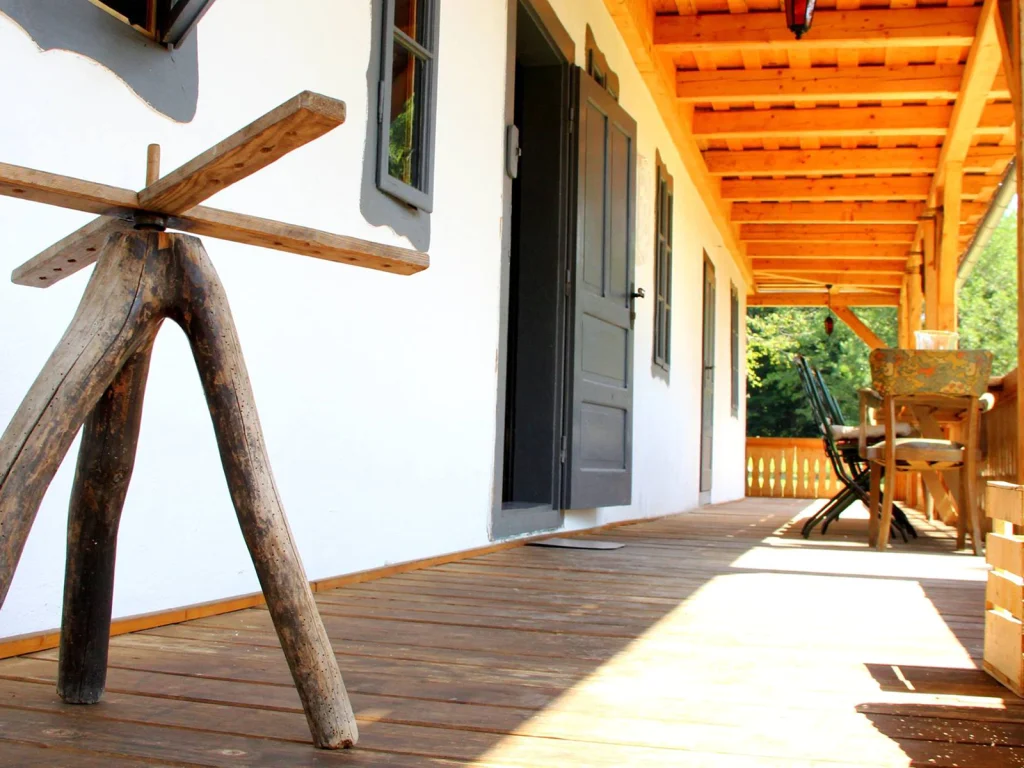 Dobrica Hunting Lodge