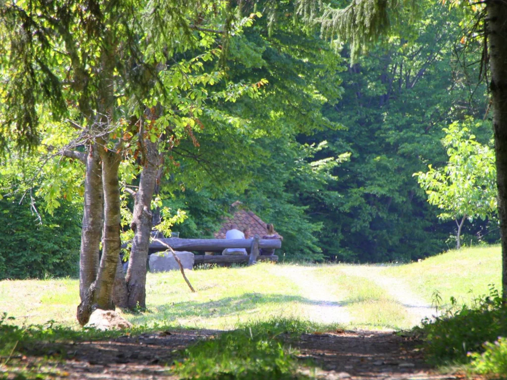 Dobrica Hunting Lodge