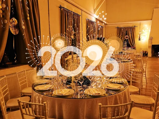 A Fairytale New Year’s Eve in Transylvania