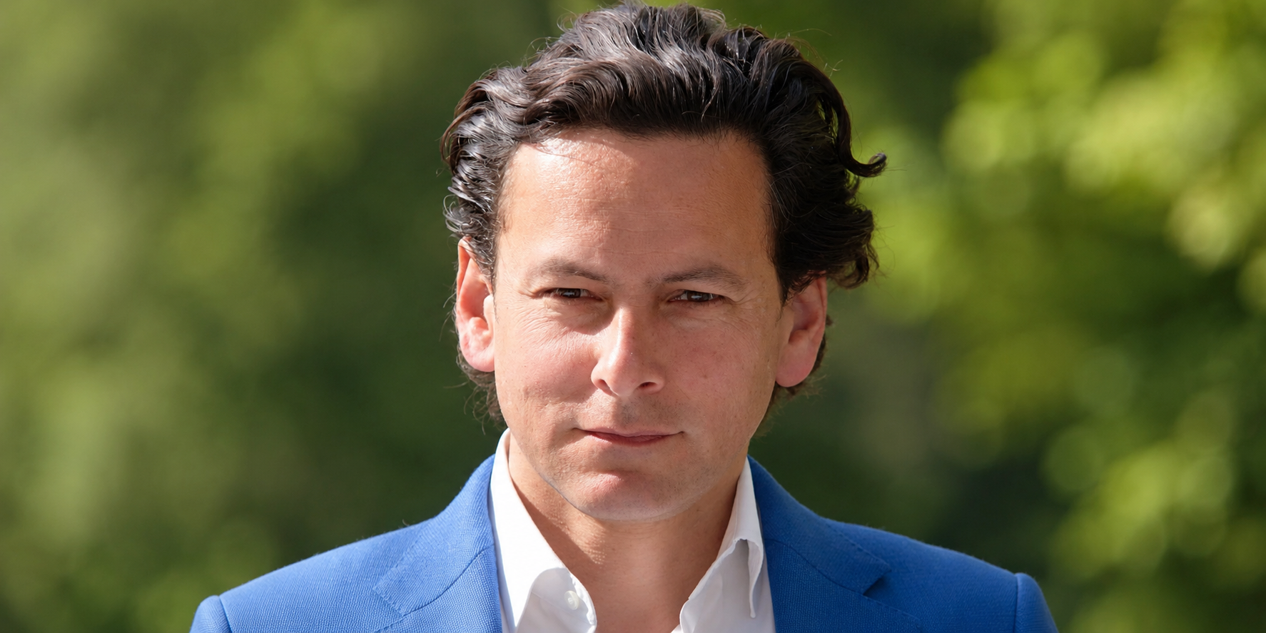 In conversation with Gregor Roy Chowdhury, Zabola Estate (Transylvania)